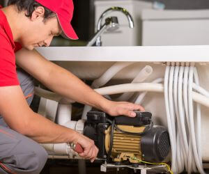 About Water Heater Repair LLC Davis Creek, CA